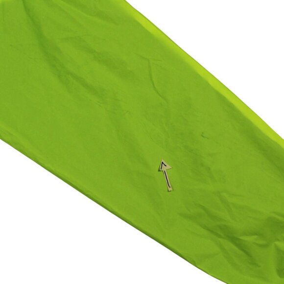 Mint Worldwide 2XL Full Zip Multicolored Hip Hop Urban Street-wear Hooded Jacket - Picture 11 of 11